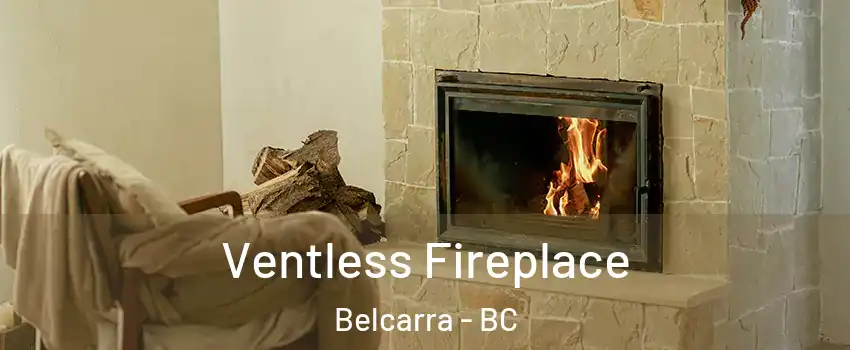  Ventless Fireplace Belcarra - BC