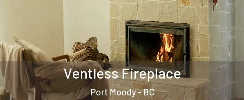  Ventless Fireplace Port Moody - BC