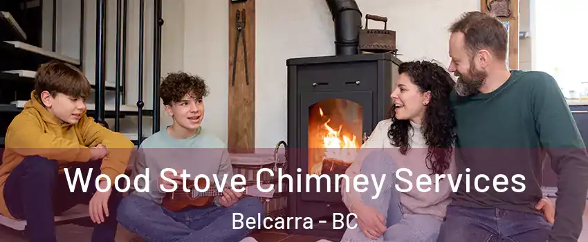  Wood Stove Chimney Services Belcarra - BC