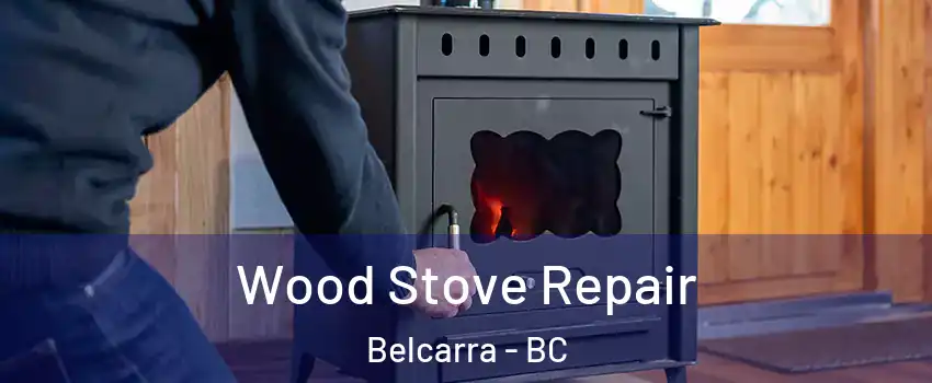  Wood Stove Repair Belcarra - BC