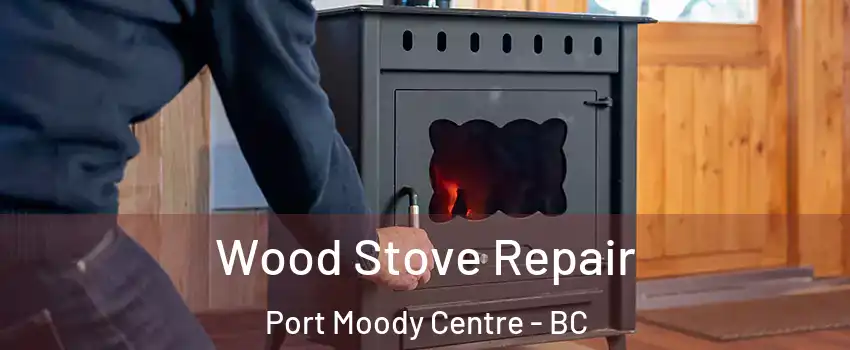  Wood Stove Repair Port Moody Centre - BC